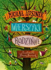 Wierszyki rodzinne Tw
