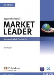 Market Leader 3E Upper-Intermediate WB PEARSON
