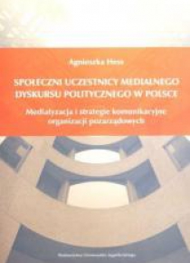 Społeczni uczestnicy medialnego dyskursu...