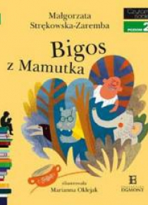 Czytam sobie - Bigos z Mamutka