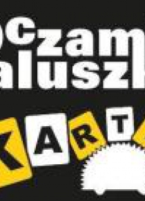 Oczami maluszka. Karty