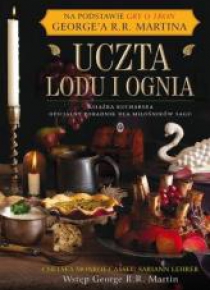Uczta lodu i ognia