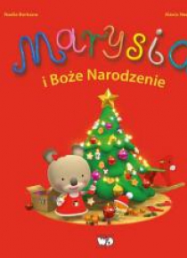 Marysia I Boże Narodzenie