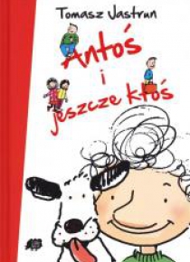 Antoś i jeszcze ktoś