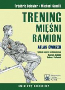 Trening mięśni ramion PZWL