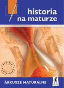 Historia  Na Maturze Arkusze STENTOR