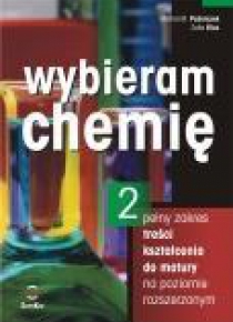 Chemia LO Wybieram Chemię 2 ZR ZamKor