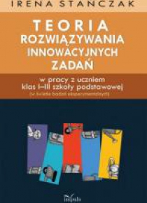 Teoria rozwiązywania innowacyjnych zadań