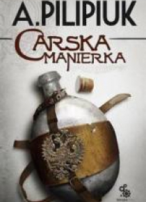 Carska manierka