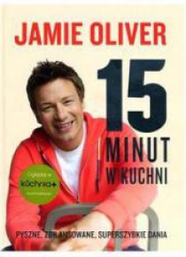 15 minut w kuchni