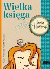 Wielka księga. Hania Humorek