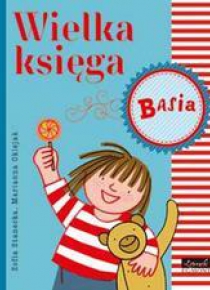 Basia. Wielka księga.