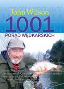 1001 porad wędkarskich