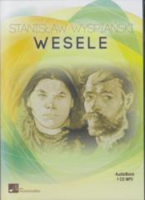 Wesele Audiobook