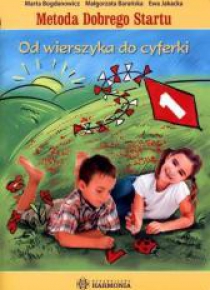 Metoda Dobrego Startu. Od wierszyka do cyferki