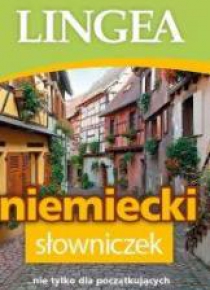 Niemiecki słowniczek LINGEA