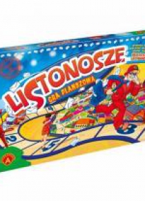 Listonosze ALEX