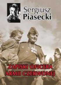 Zapiski oficera Armii Czerwonej BR w.2013