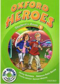 Oxford Heroes 1 SB OXFORD