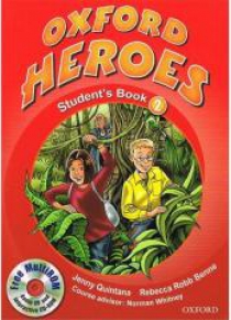 Oxford Heroes 2 SB OXFORD
