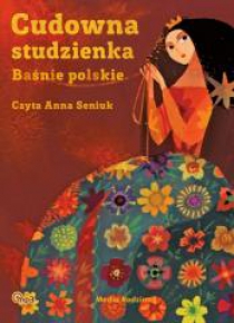 Cudowna Studzienka Baśnie Polskie audiobook