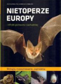 Nietoperze Europy i Afryki północno-zachodniej