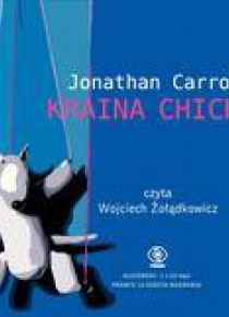 Kraina chichów (audio CD)
