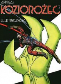 Koziorożec T.2 Elektryczność