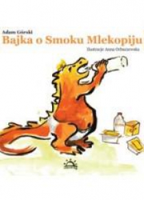 Bajka o smoku mlekopiju