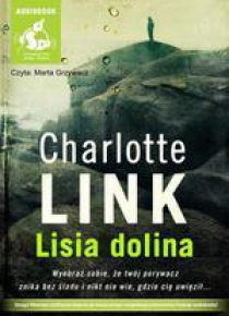 Lisia dolina audiobook
