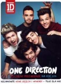 One Direction. Oficjalny przewodnik na rok 2014