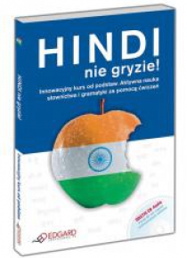 Hindi nie gryzie! + CD