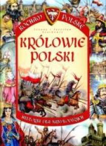 Kocham Polskę - Królowie Polski BR
