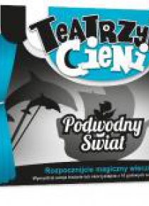 Teatrzyk Cieni. Podwodny świat
