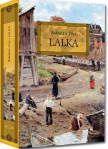 Lalka z oprac. okleina GREG
