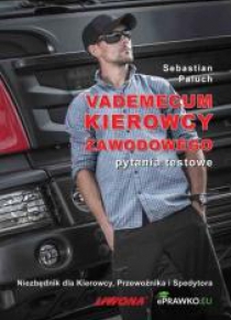 Vademecum kierowcy zawodowego LIWONA