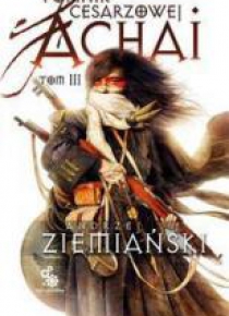 Pomnik cesarzowej Achai T.3
