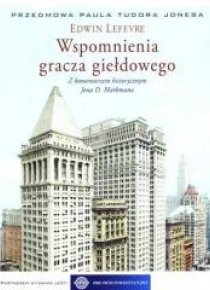 Wspomnienia gracza giełdowego