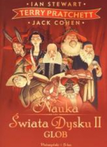Nauka Świata Dysku II. Glob w.2013