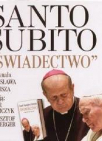 Santo Subito 