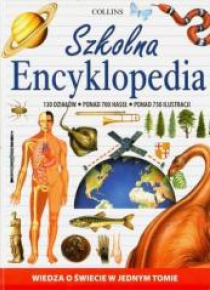 Encyklopedia szkolna Collins