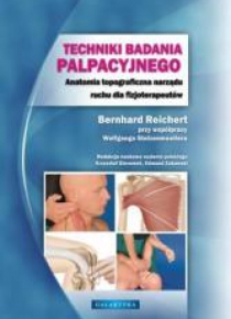 Techniki badania palpacyjnego