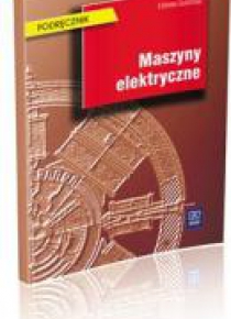 Maszyny elektryczne Elżbieta Goźlińska. Podr.WSIP