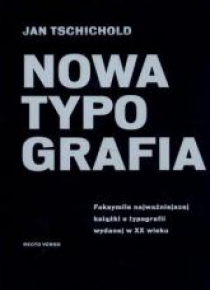 Nowa typografia