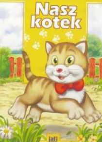 Nasz kotek