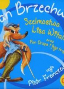 Szelmostwa Lisa Witalisa...CD MP3