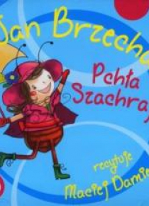 Pchła Szachrajka CD MP3