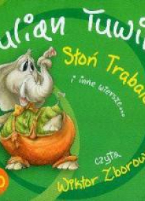 Słoń Trąbalski i inne wiersze...audiobook