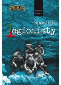 Spowiedź legionisty