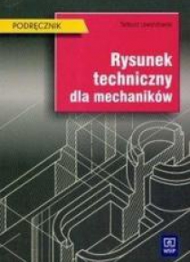 Rysunek tech. dla mech. 2007 Lewandowski WSiP